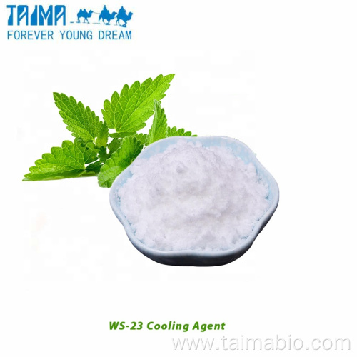 mint menthol coolant ws27 cooling agent ws27 food additive vape juice liquid